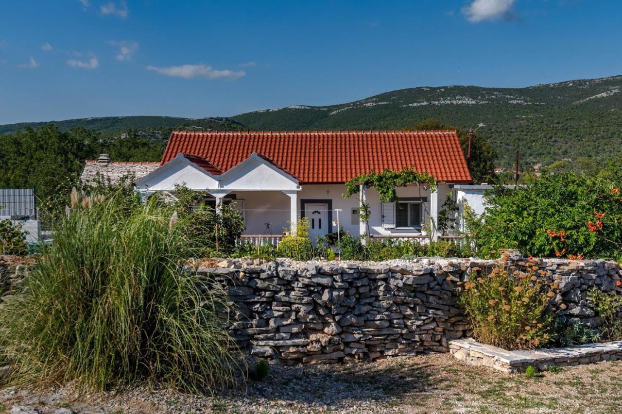 Villa House Camellia With Fenced Pool And Playground à Blizna Donja Extérieur photo