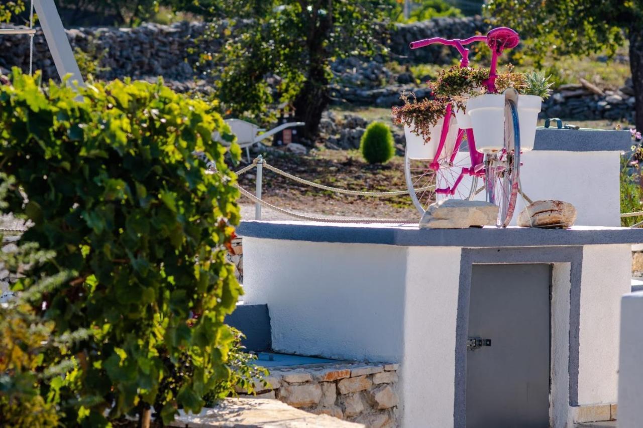 Villa House Camellia With Fenced Pool And Playground à Blizna Donja Extérieur photo