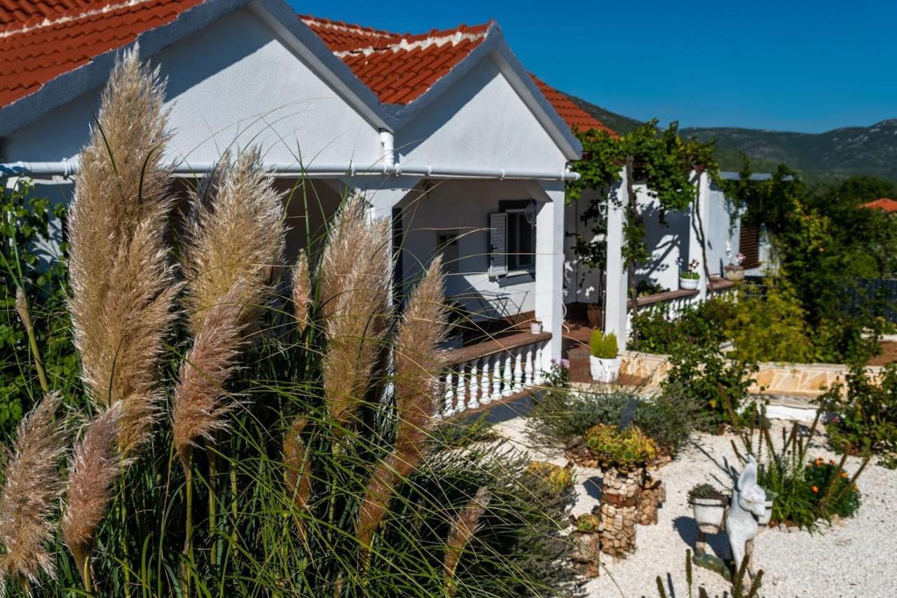 Villa House Camellia With Fenced Pool And Playground à Blizna Donja Extérieur photo